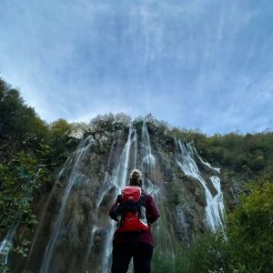 Bild Plitvice